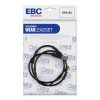 EBC Wear Leads