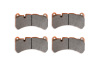 DBA XP Performance Brake Pads