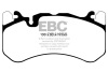 EBC Bluestuff Brake Pad Sets