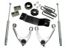 SLF Lift Kits