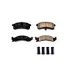 PSB Z17 Evolution Brake Pads