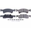 PSB Z17 Evolution Brake Pads