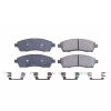 PSB Z17 Evolution Brake Pads
