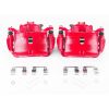 PSB Red Calipers