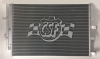 CSF A/C Condensers