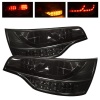 SPY LED Tail Lights