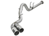 AFE Exhaust DPF Back