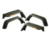 RUG Fender Flare Kits