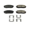 PSB Z17 Evolution Brake Pads