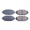 PSB Z16 Evolution Brake Pads