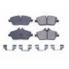 PSB Z17 Evolution Brake Pads