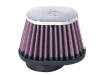 KN Universal Air Filter