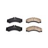 PSB Z16 Evolution Brake Pads