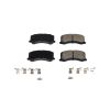 PSB Z17 Evolution Brake Pads