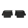 RUG Floor Liners - Black