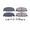 PSB Z17 Evolution Brake Pads