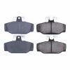 PSB Z16 Evolution Brake Pads