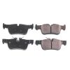 PSB Z16 Evolution Brake Pads