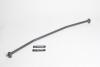 PRG Rear Sway Bars