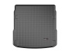 WT Cargo Liners - Black