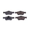 PSB Z16 Evolution Brake Pads