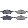 PSB Z16 Evolution Brake Pads