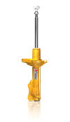 KON Sport (Yellow) Shocks