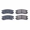 PSB Z16 Evolution Brake Pads