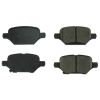 PSB Z16 Evolution Brake Pads