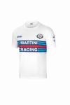 SPA T-Shirt Martini-Racing