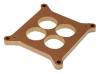 MOR Carburetor Spacers