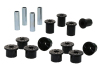 WL Bushings - Other