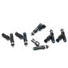 DW 650cc Injector Sets -6 Cyl