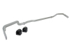 WL Sway Bars - Rear
