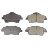 PSB Z16 Evolution Brake Pads