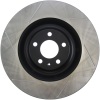 ST Slotted Sport Brake Rotors
