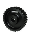 MOR Pulleys - Oil Pump