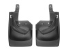 WT No Drill Mudflaps
