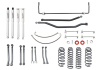 BT Lift Kit w Shocks