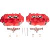 PSB Red Calipers