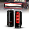 ANZ LED Taillights
