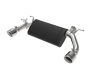 AFE Exhaust Axle Back