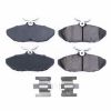 PSB Z17 Evolution Brake Pads