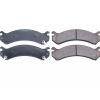 PSB Z16 Evolution Brake Pads