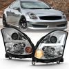 ANZ LED/Projector Headlights