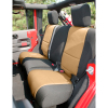 RUG Neoprene Seat Covers