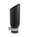 GOR Exhaust Tips - Black