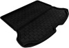 ACE Cargo Liner - Black