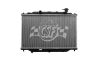 CSF Radiators - Plastic