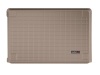 WT Cargo Liners - Tan